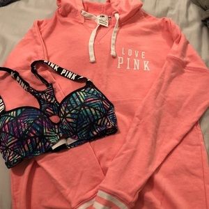 Victoria Secret Pink Bundle